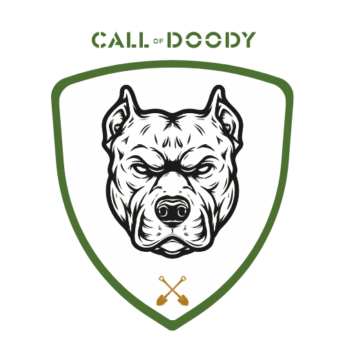 Call Of Doody EP